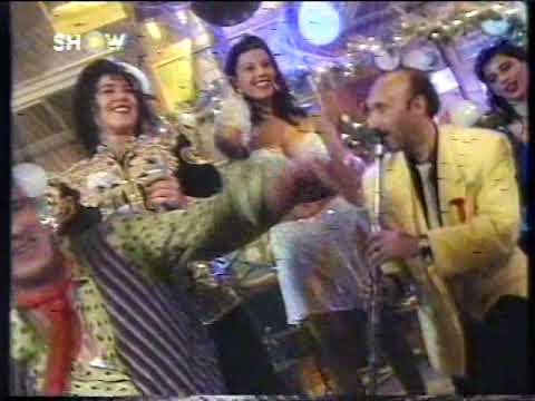 Güler Işık - Saza Niye Gelmedin