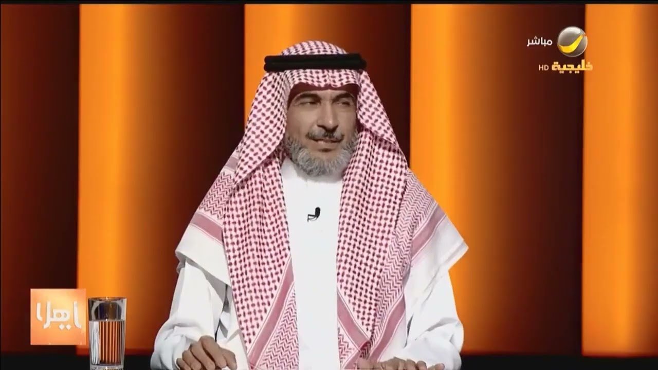 الصفات السيكوباتية وراثية أم مكتسبة؟.. بروفسور طارق الحبيب يشرح