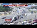 Janasena Leader Paid Rs 50,000 Traffic Challan