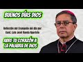 «Buenos Días Dios» 2 de Febrero  FIESTA DE LA PRESENTACIÓN DEL SEÑOR