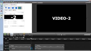 How to cut a video, increase speed and merge it...... screenshot 5