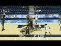 FIU vs. Trinity Baptist - Game Highlights