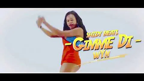 Fik Fameica, Beenie Gunter & Don Atta GIMME DE WYN Official Video (New song)