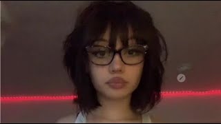 How Old Is TikTok Star Luvtheflex What Is Her Age