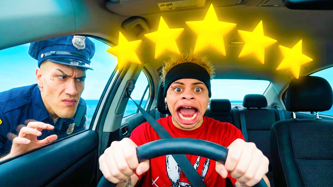 Latest Title & Thumbnail