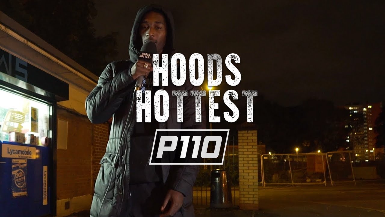 Shiza - Hoods Hottest (Season 2) | P110