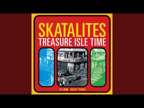 Putar Cool Shade - The Skatalites