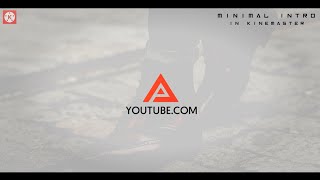 Minimal intro in kinemaster tutorial || Using Kinemaster || Intro