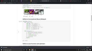 Spring 2020 Convolutional Neural Networks Workshop