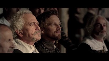 Dutch speech about freedom in de 17th century (English subtitled!)