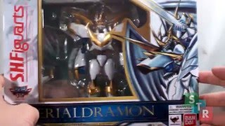 sh figuarts imperialdramon paladin mode