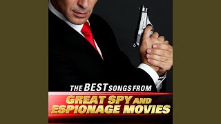 This Is Not America (From "The Falcon and the Snowman") - Movie Soundtrack All Stars