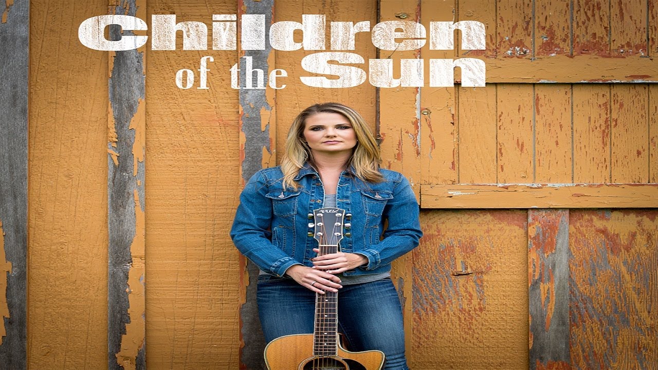 Children of the Sun (2003) - cover of The Folksmen song (from the movie "A Mighty Wind")