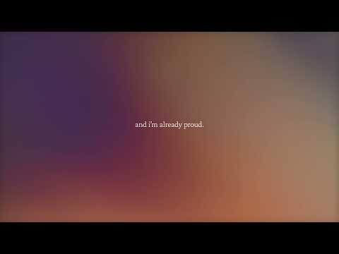 "Life" by Sleeping At Last (Lyric Video)