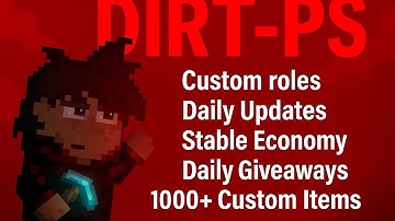 NEW BEST GROWTOPIA PRIVATE SERVER (GTPS 2025!) | FREE ROLE, ITEMS?!!