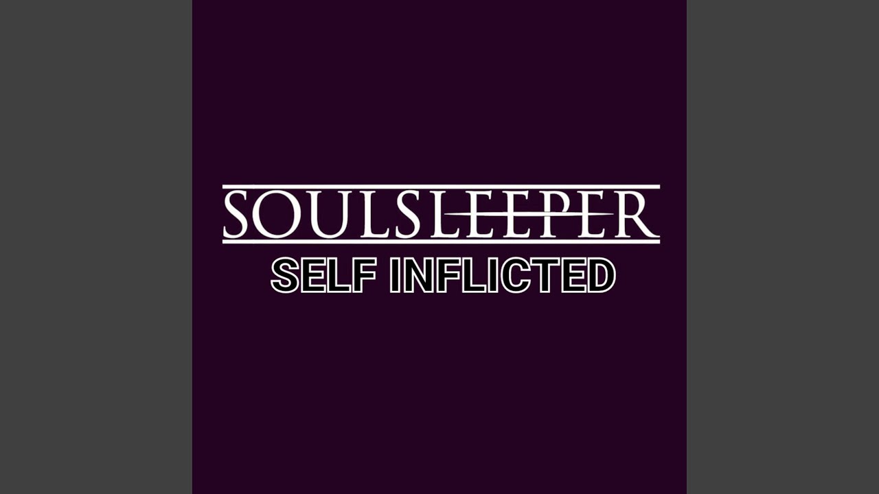 Guarda Self Inflicted su YouTube Guarda Self Inflicted su YouTube