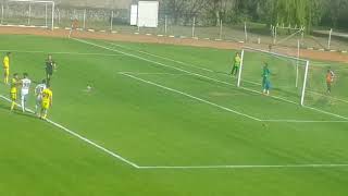 Fatsa Belediye Sporumuzun Penaltı Ü Dk45 Ali̇ Say 20