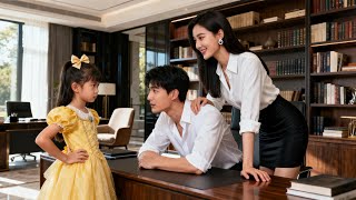 【FULL】Reborn, She Fights Beside Her Father,Exposes Family Secrets,and Changes Fate#minidrama #system