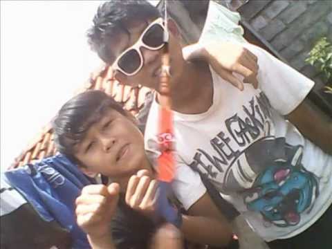 Sunda Rasta - Memory Cianjur
