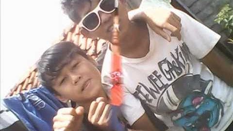 Sunda Rasta - Memory Cianjur