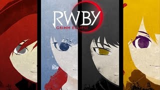 RWBY Grimm Eclipse - Nora Valkyrie and Pyrrha Nikos Live Stream Playthrough (Team JNPR Update)