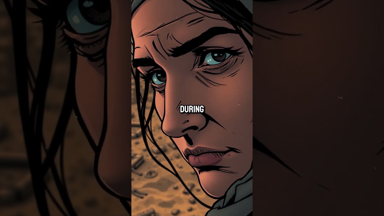 Погребение женщины с бронзовым языком