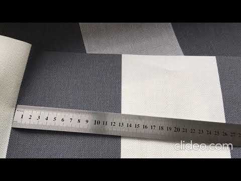 Немецкие виниловые обои Elegance 179050 в широкую полоску темно серого цвета на белом, мокрый асфальт, графит, видео 3