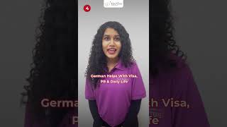 Germany Without IELTS? Here’s What Most People Don’t Know #kochiva