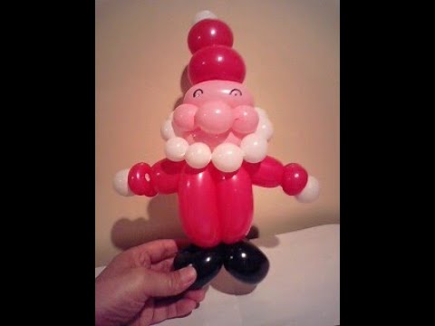 x01 サンタクロース Santa Claus - YouTube