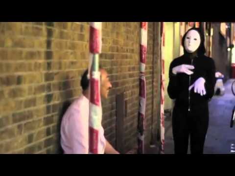 Fuse ODG Azonto Feat Tiffany Official Music Video