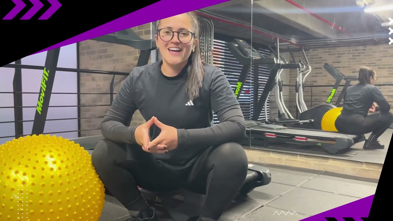 💪 Girls Powerment S.A.S. |  Gimnasio funcional diseñado 100% para mujeres