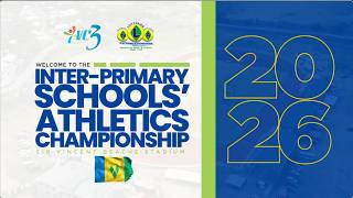 INTER-PRIMARY SCHOOL ATHLETICS CHAMPIONSHIP 2026