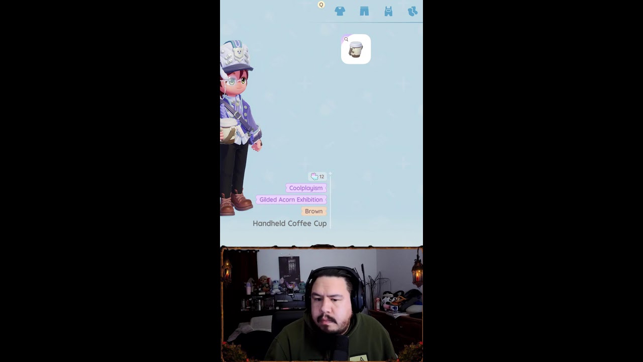 [Cozy] Heartopia, first try