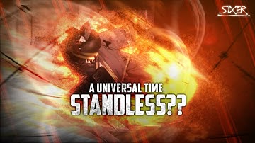 [AUT] Standless