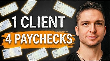 if your AI clients only pay you once, you