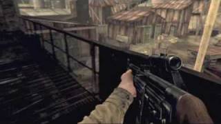 Brothers in Arms hells Highway vs Medal of Honor airborne