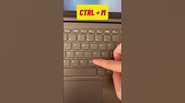 Phím tắt trong Word #tinhocvanphong #word #excel #sachtinhocvanphong #youtubeshorts