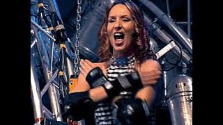 DJ BoBo - FREEDOM ( Planet Colors )