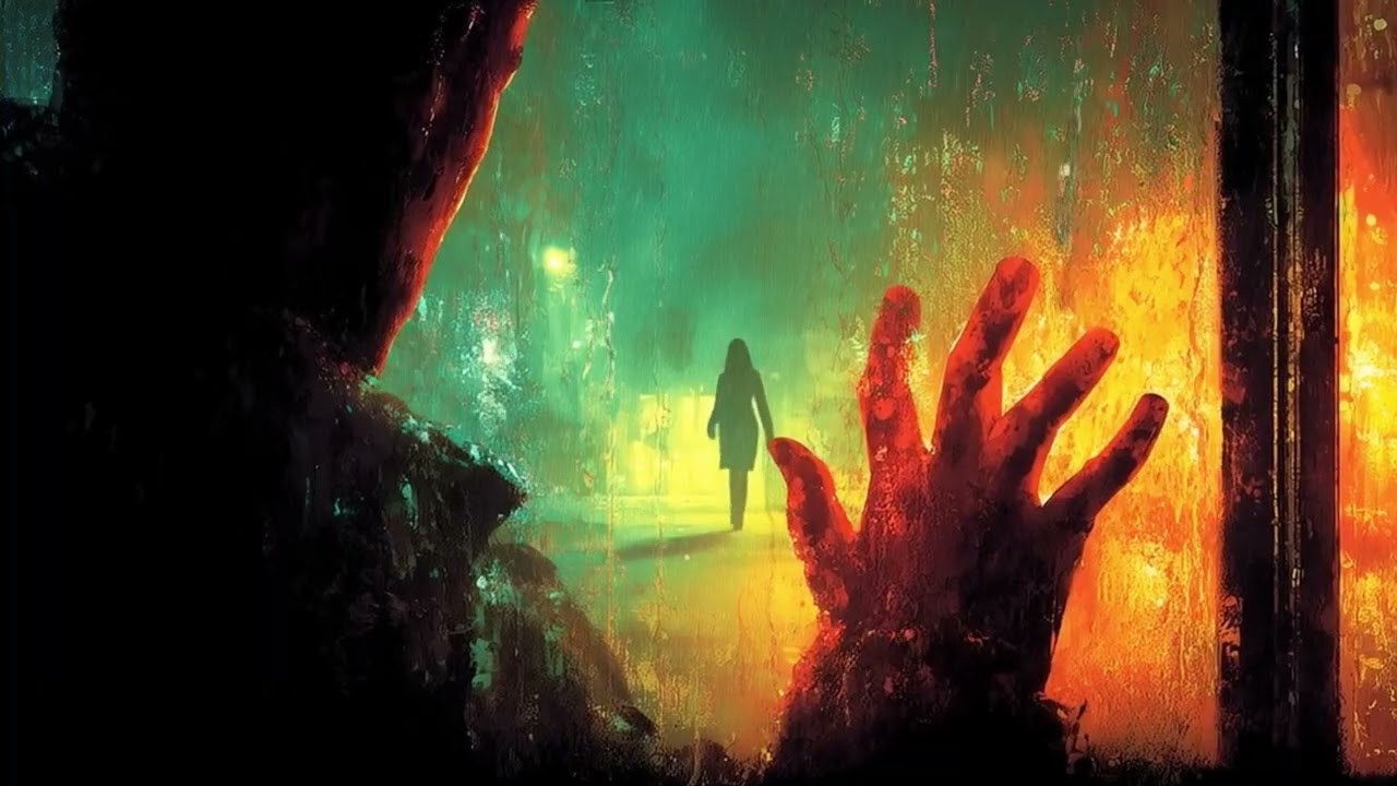 Say_ - Blue Neon Pharmacy ( Official Lyric Video )