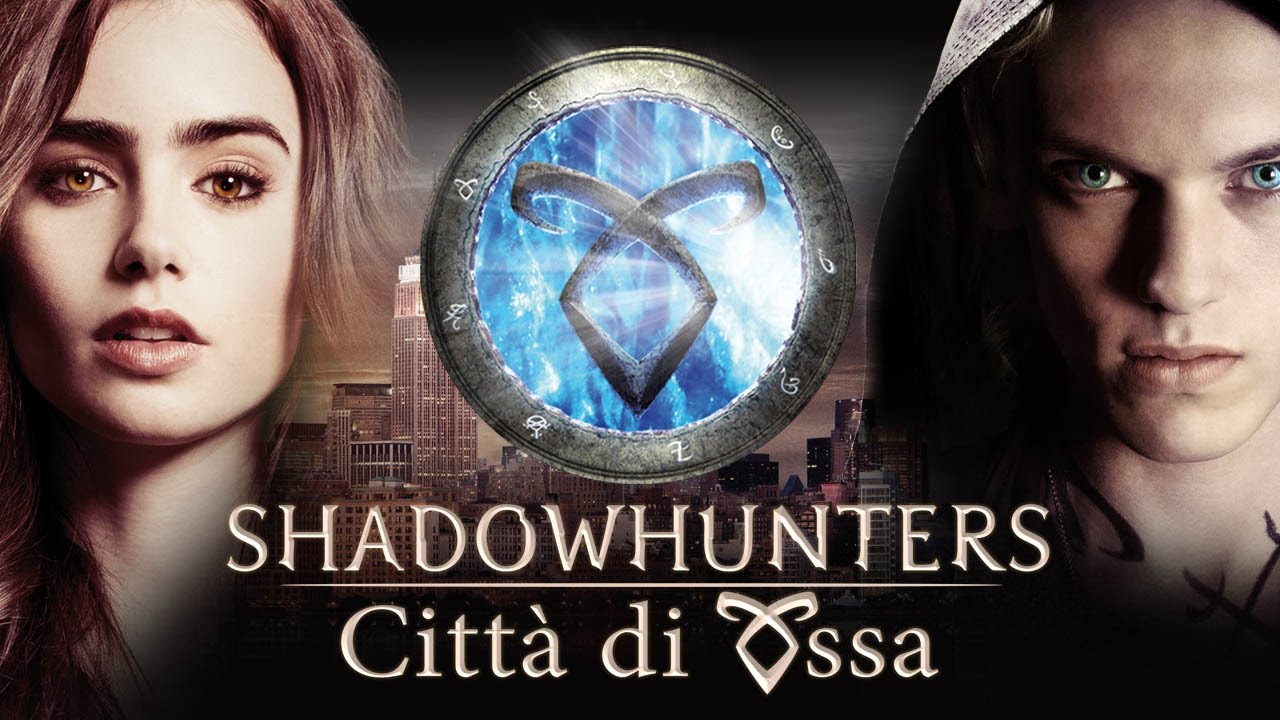 Shadowhunters Città Di Ossa Trailer Italiano Ufficiale Hd