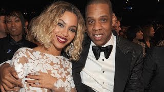 Beyonce & Jay Z Have HOW MANY Nannies!?