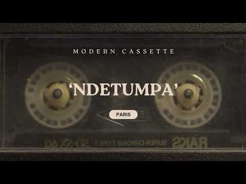 Paris - Ndetumpa