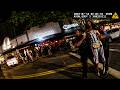 Woman Strikes Police Officer During Explosive Bar Arrest | Bodycam