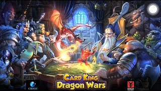 Card King : Dragon Wars screenshot 2