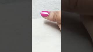 DIY nail art design ??shortsyoutubeshorts