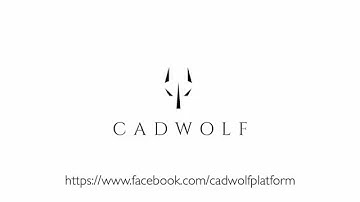 CADWOLF   The Basics V1