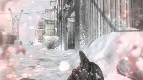 Biggest fail in COD History
