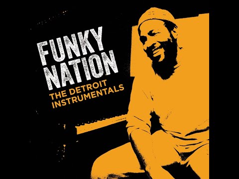 Marvin Gaye - Chained  Instrumental