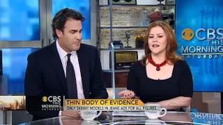 Levi's ads controversy