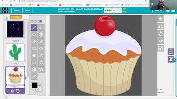 Code.org Lesson 10 Explanation